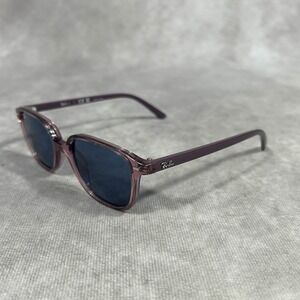Ray-Ban Kids Sunglasses RJ9093S 7112/80‎ Purple Frames Dark Lenses Frames Only